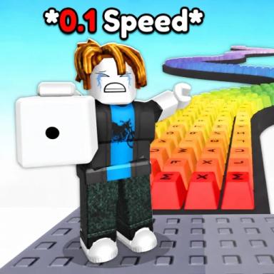 Thumbnail for +1 Speed RNG 🎲 Game