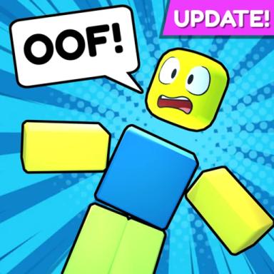OOF Tycoon [UPDATE!] icon