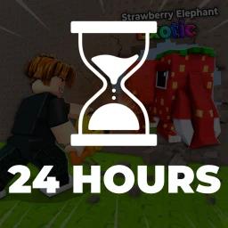 [3 HOURS] Chainsaw for Brainrots! icon