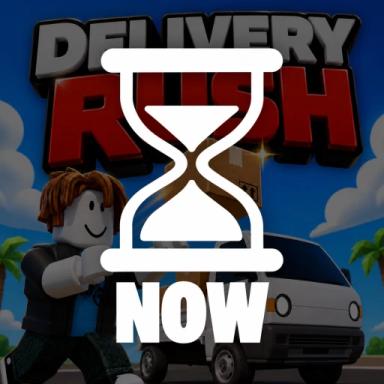 Thumbnail for Delivery Rush Game