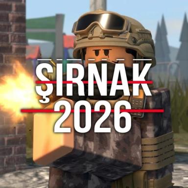 Thumbnail for Şırnak, 2026'lar (2.1) Game