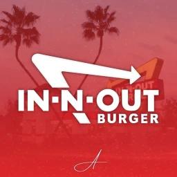 [NEW!] Work at In' N' Out' Burgers icon