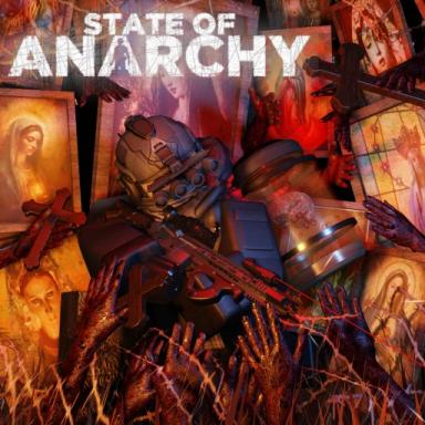 Thumbnail for State of Anarchy (Scope Update) Game