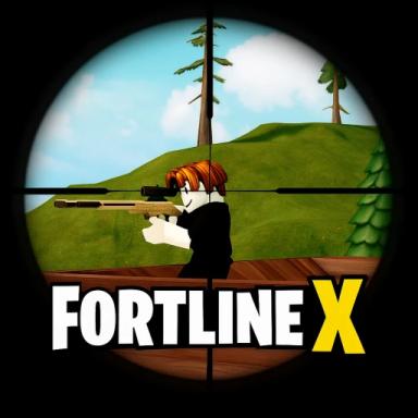 Thumbnail for FORTLINE ❌ Game