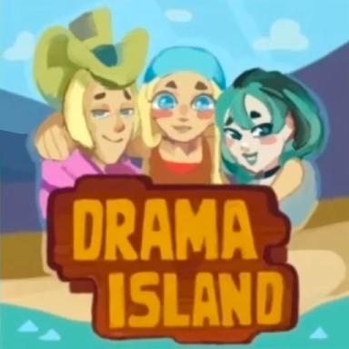 Drama Island🏝️[PUBLIC BETA] icon