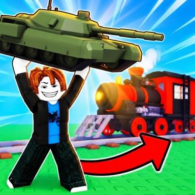 Stop The Train by Twin To Win | Creator Exchange