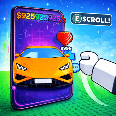 [📱] Swipe for Cars icon