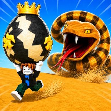 Thumbnail for Steal a Giant Egg Game