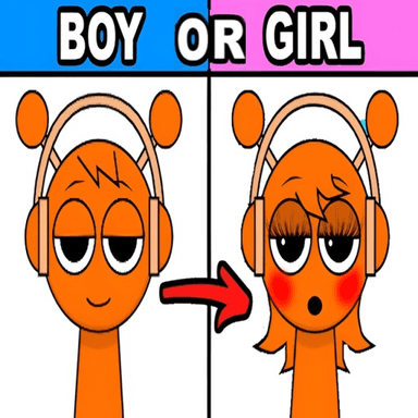 Sprunki Quiz icon