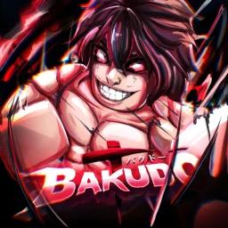 [KICKBOXING + SUMO] Bakudo  icon