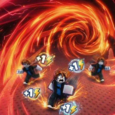 Thumbnail for Get Sucked OR . . . RUNNNNN!!! Game