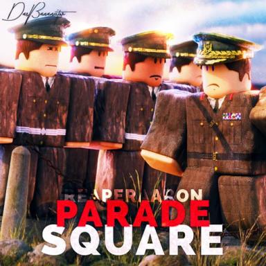 Parade Square icon