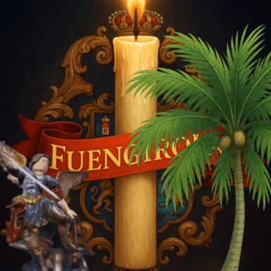 Easter | Fuengirola icon