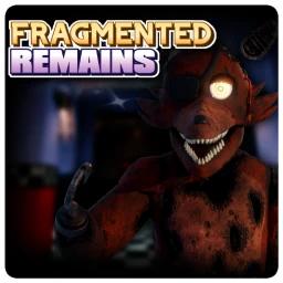 Thumbnail for FNaF: Fragmented Remains Game