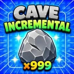 ⛏️ Cave Incremental [RELEASE] icon