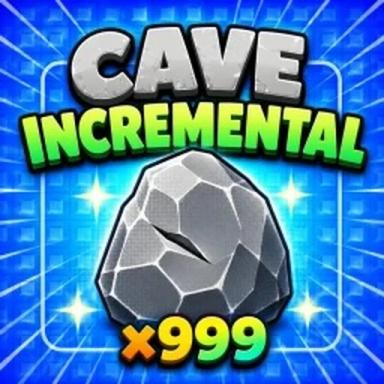 Thumbnail for ⛏️ Cave Incremental [RELEASE] Game