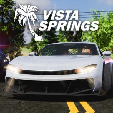 Thumbnail for Vista Springs RolePlay [ALPHA] Game