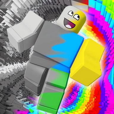 Obby BUT COLORBLIND! icon