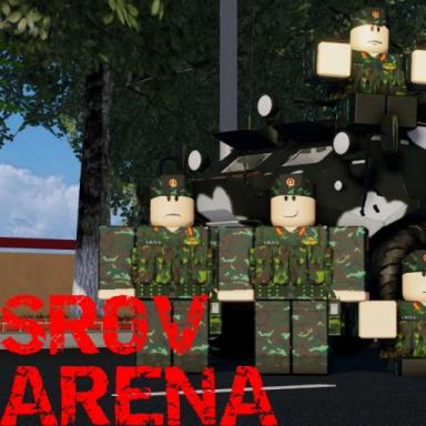 SROV ARENA icon
