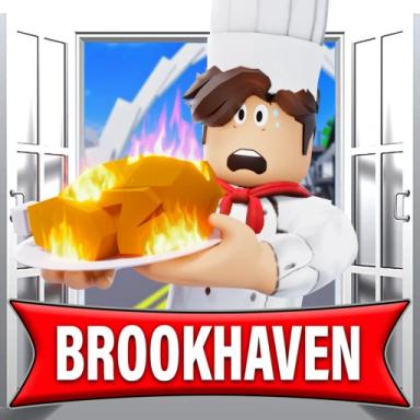 Thumbnail for Brookhaven 🏡RP Game