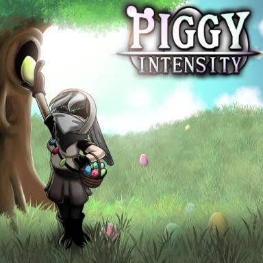 Piggy: Intensity [EASTER PART 1!] icon