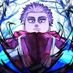 [TAKABA] Jujutsu Beatdown icon