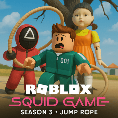 Thumbnail for Jump Rope Game