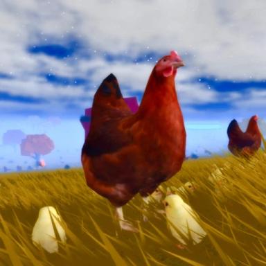 Infinite Survival icon
