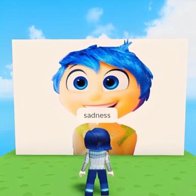 Thumbnail for Inside Out 2 Quiz! Game