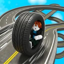 [UPD] Ride tire slide down icon