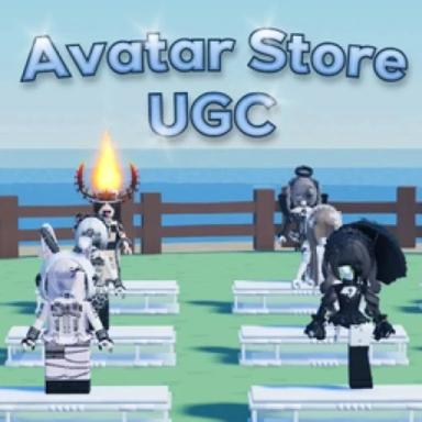 AvatarStoreUGC icon