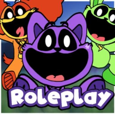 Smiling Critters RP Map icon