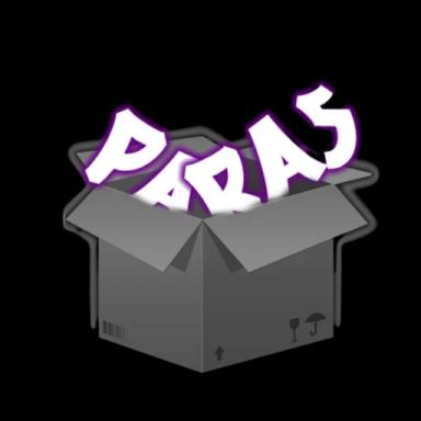 Para's Products Purchase Hub icon