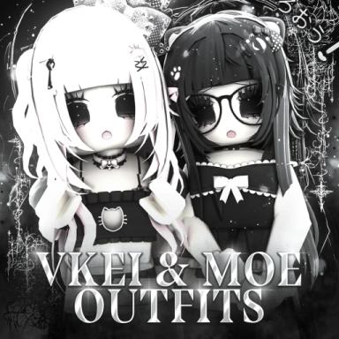 [UPD✨] Moe Avatar Outfit Ideas icon