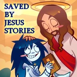 [5 NEW STORIES] Creepypastas : SAVED BY JESUS icon