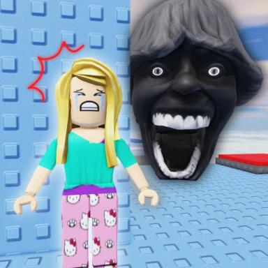 Thumbnail for 67 Scary Troll Slap Tower 😱 Game