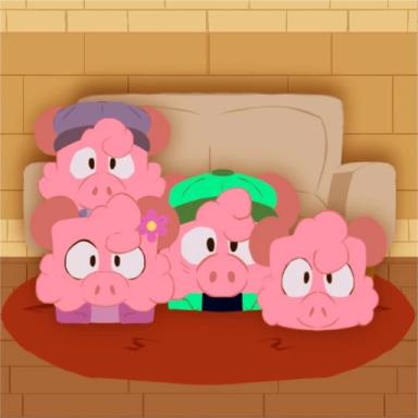 [x3 Tokens & x2 Rebirths] Raise A Piggy! 🐷 icon