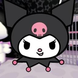 🎀 KUROMI'S PRISON RUN! (Obby) icon