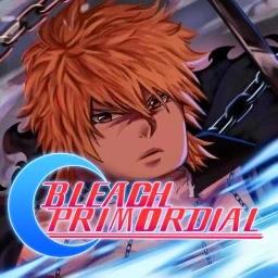 Bleach: PRIMORDIAL [UPDATE 2⭐] icon