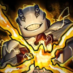 Thumbnail for [🔥EVENT] Jujutsu Tower Defense Game