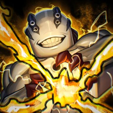 Thumbnail for [🔥EVENT] Jujutsu Tower Defense Game