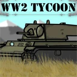 Thumbnail for WW2 Tycoon [Armor Update] Game