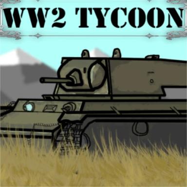 Thumbnail for WW2 Tycoon Game