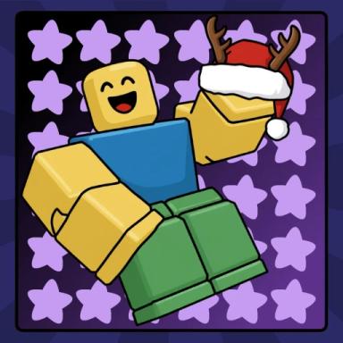 AFK для UGC 🎄 icon