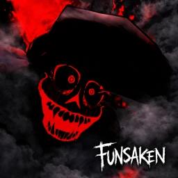 Funsaken! (BACK FROM THE DEAD) icon