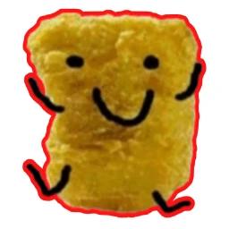 Thumbnail for Chicken Nugget Club Land Game