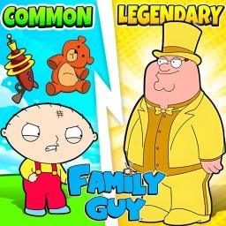 Find The Family Guy [202] icon