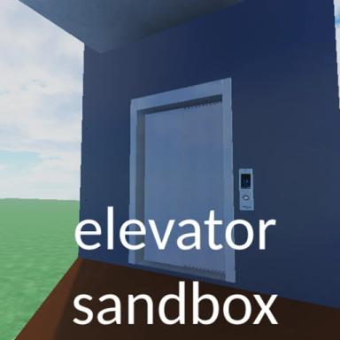 Elevator Sandbox icon