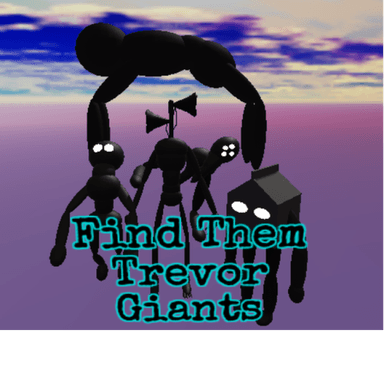 Find The Trevor Giants (Beta) icon