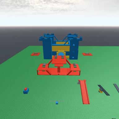 ROBLOX Spanish Tutorial/Tutorial ROBLOX Español icon